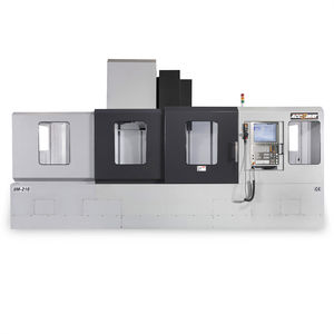 CNC-Bearbeitungszentrum / 3-Achs