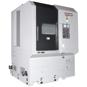 CNC-Drehzentrum