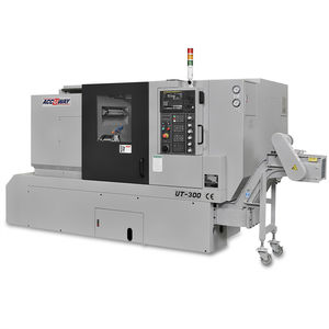 CNC-Drehzentrum