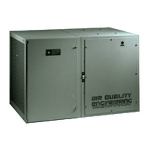 elektrostatisches Filtersystem