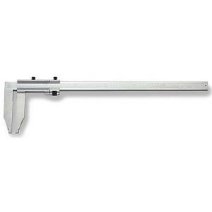 Vernier-Messschieber