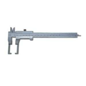 Vernier-Messschieber 1