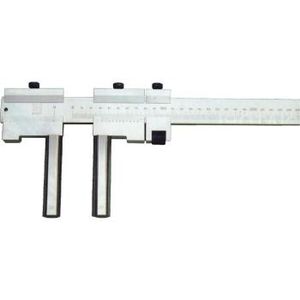 Vernier-Messschieber 1