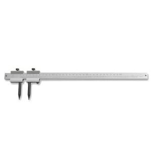 Vernier-Messschieber 1