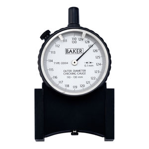 Außenmikrometer