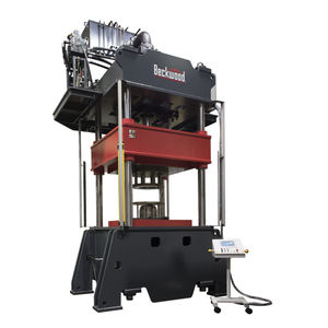 hydraulische Presse 1