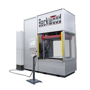 hydraulische Presse