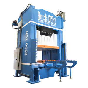 hydraulische Presse 1