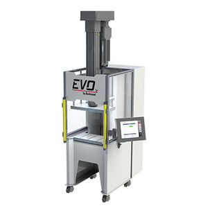 elektrische Presse 1