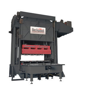 hydraulische Presse 1
