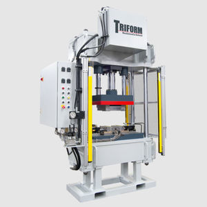 hydraulische Presse