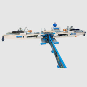 hydraulische Presse