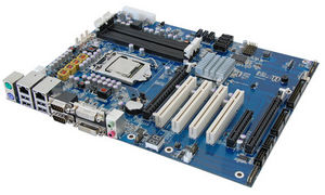 ATX-Mainboard