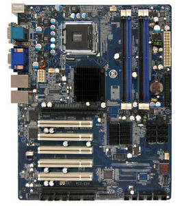 ATX-Mainboard