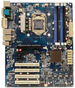 ATX-Mainboard