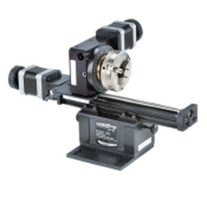 linearer Positioniertisch