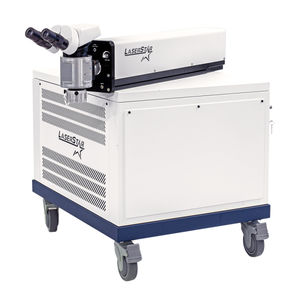 Laserschweißsystem 1
