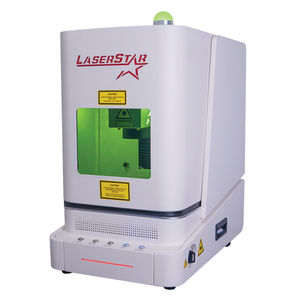Markier- und Graviersystem / Laser 1