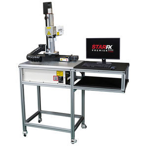 MOPA-Laser-Gravursystem 1