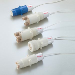 direktgesteuertes Magnetventil