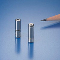 hydraulisches Druckbegrenzungsventil