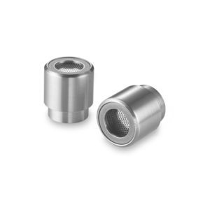 Drosselblende