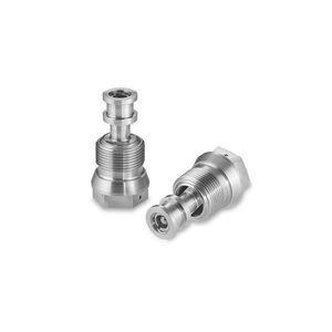 hydraulisches Druckbegrenzungsventil
