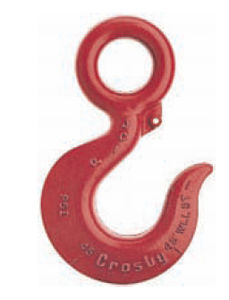 1T Lasthaken S304 Edelstahl - Robuster Hebehaken Für Industrie & Transport