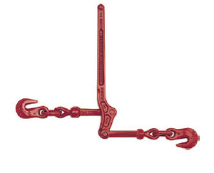 Hebel-Lastenspanner
