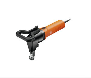 pneumatischer Nibbler