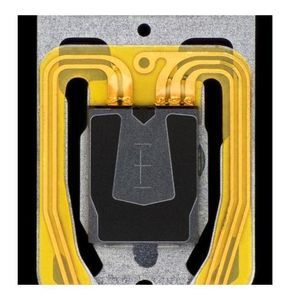 elektrischer Dämmstoff