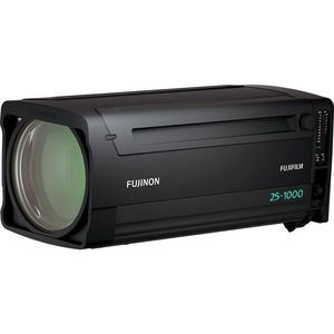 Zoom-Kameraobjektiv