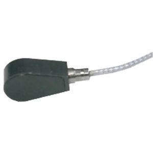 1-Achs-Beschleunigungsmesser