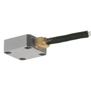 dreiachsiger Beschleunigungsmesser