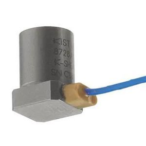 unilaxialer Beschleunigungsmesser