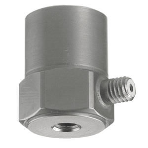 unilaxialer Beschleunigungsmesser