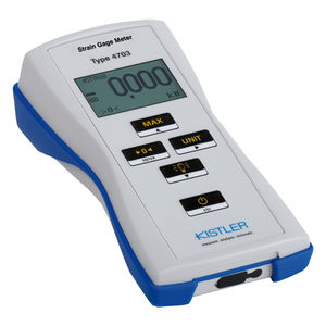 elektronischer Dehnungsmessstreifen