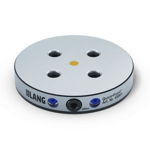 Platten-Nullpunktspannsystem
