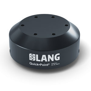 Platten-Nullpunktspannsystem