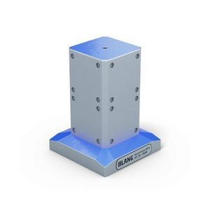 vierseitiger Spannturm 1
