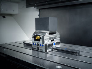 Schnellspannsystem 1