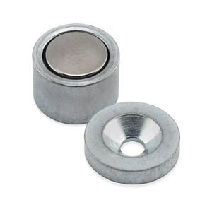 Magnetverschluss 1