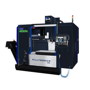 CNC-Bearbeitungszentrum / 3/4-Achs 1