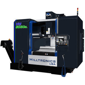 CNC-Bearbeitungszentrum / 3/4-Achs 1