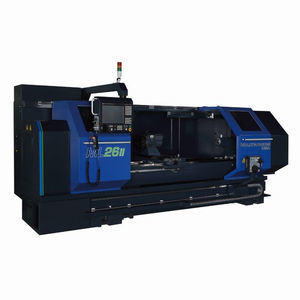 CNC-Drehmaschine