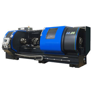 CNC-Drehmaschine