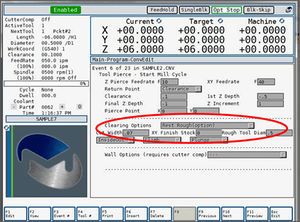 Steuerungssoftware