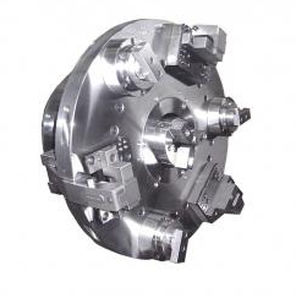 Kraftspannfutter