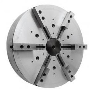 Kraftspannfutter 1