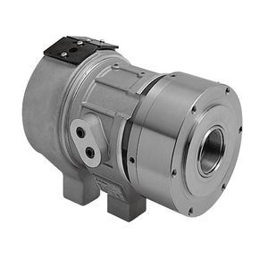 Hydraulikzylinder 1